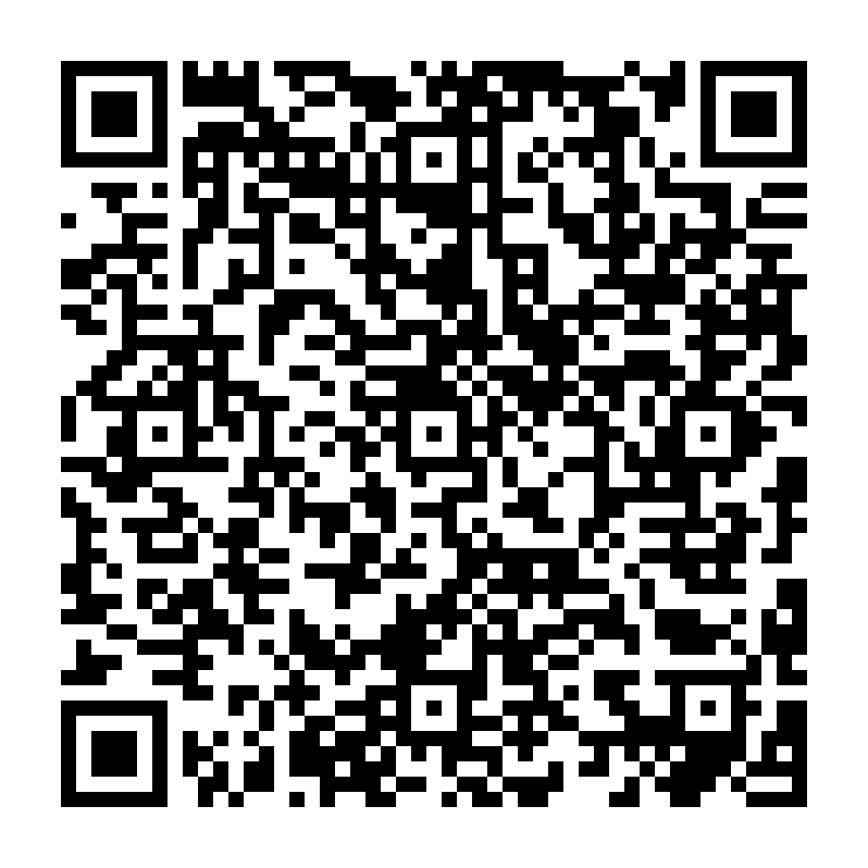 QR-kód