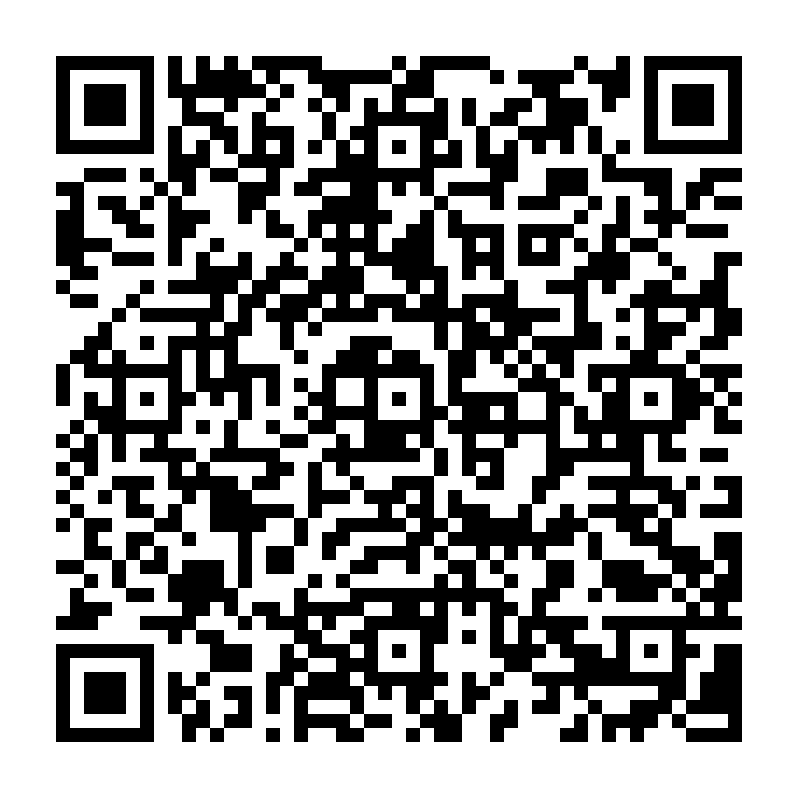 QR-kód