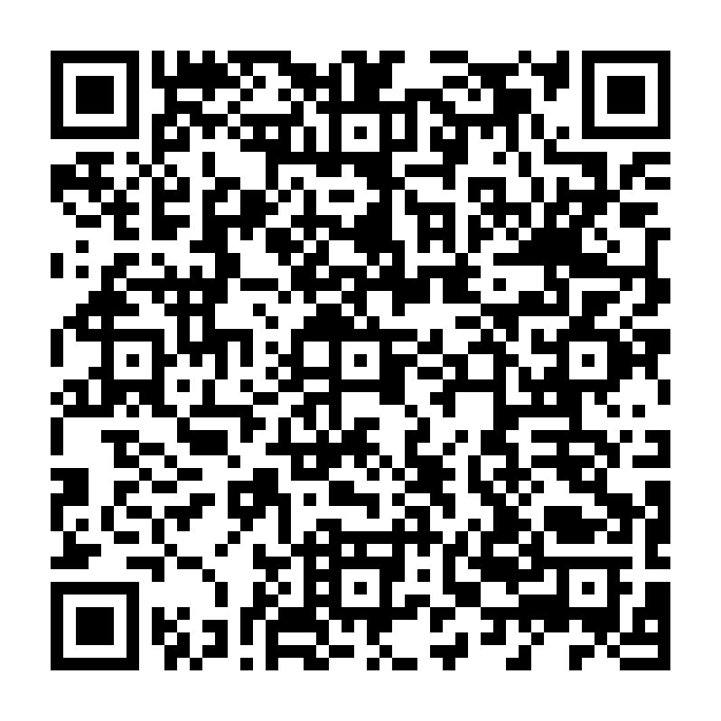 QR-kód