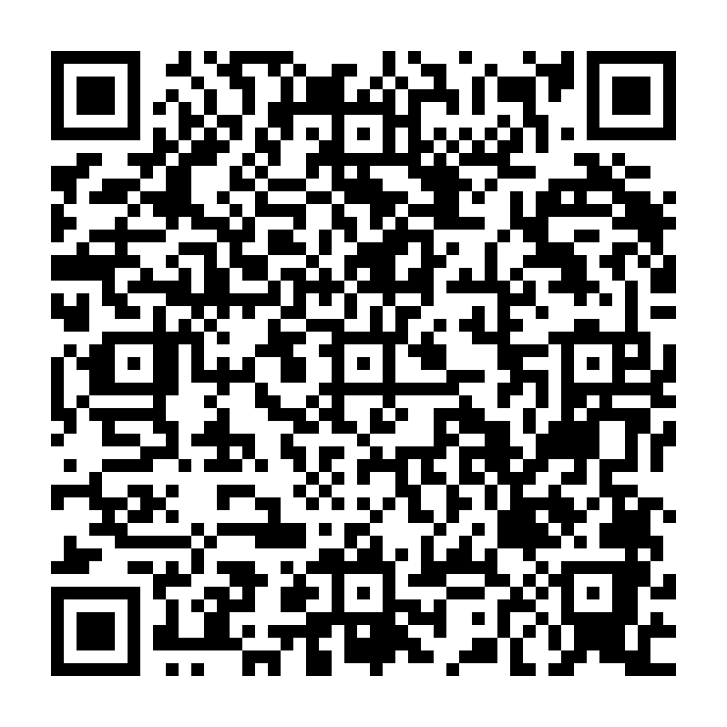 QR-kód