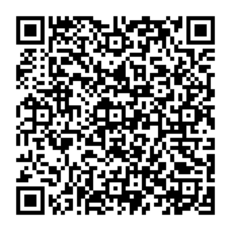 QR-kód