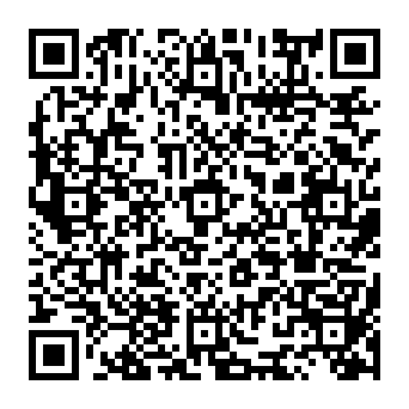 QR-kód