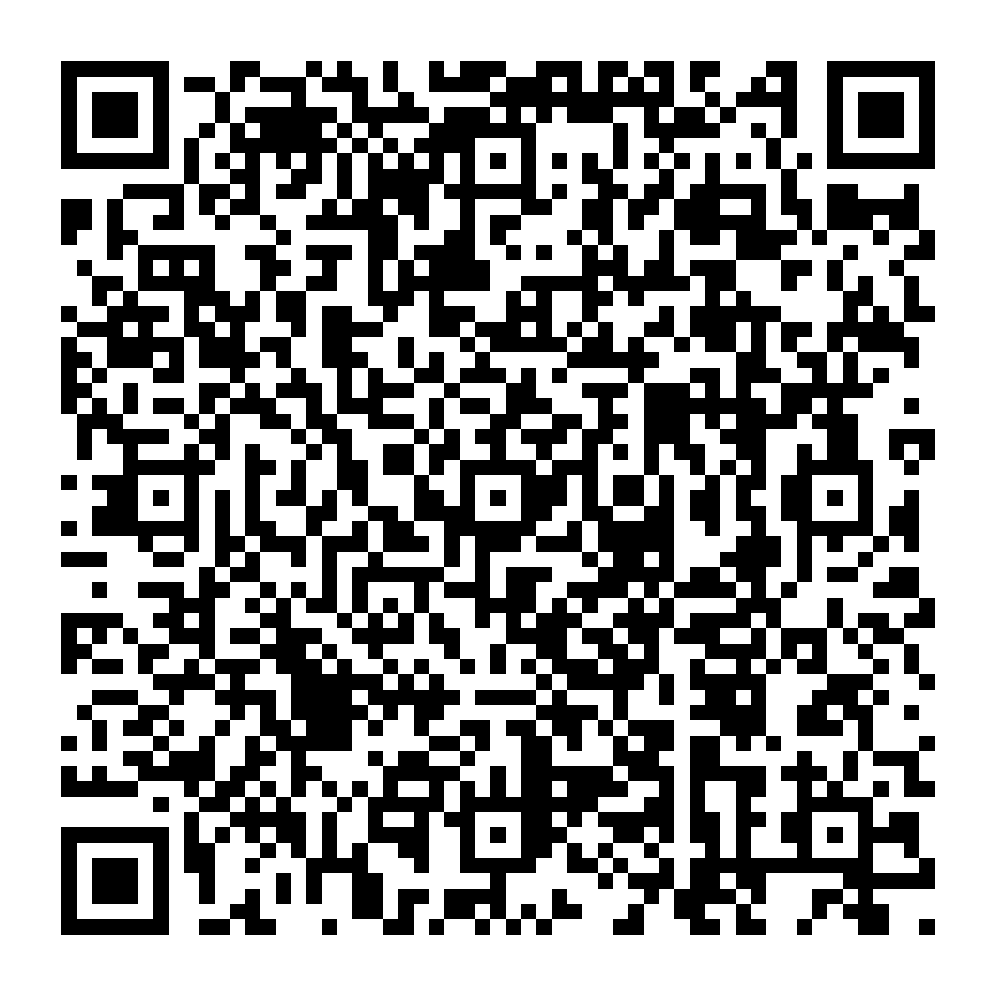 QR-kód