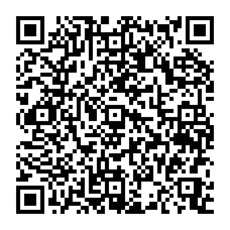QR-kód