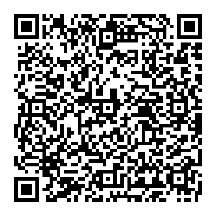 QR-kód