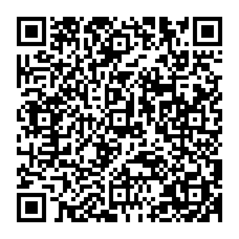 QR-kód