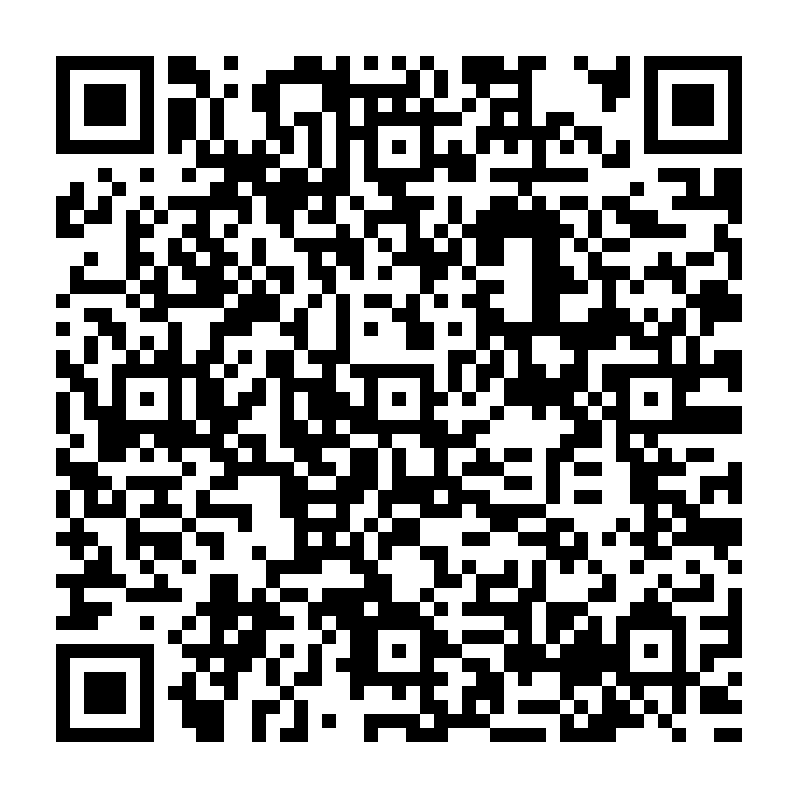 QR-kód
