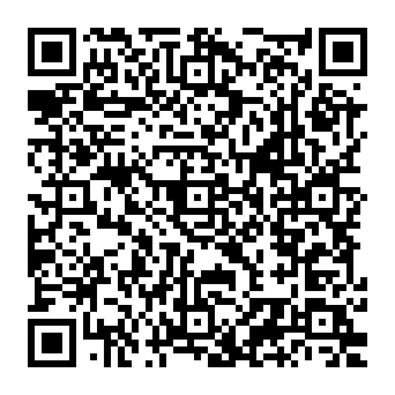 QR-kód