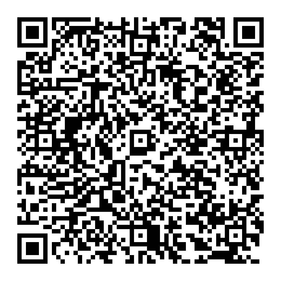 QR-kód