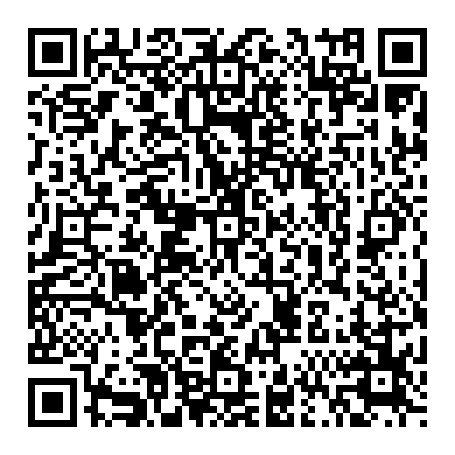 QR-kód