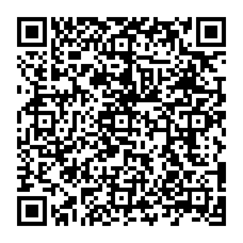 QR-kód