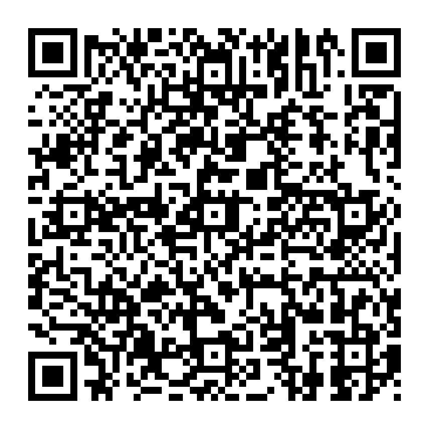 QR-kód