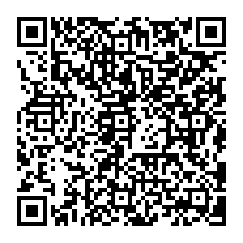 QR-kód