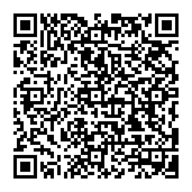 QR-kód