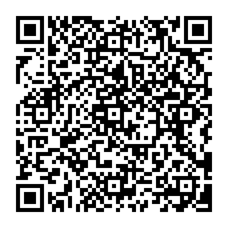 QR-kód