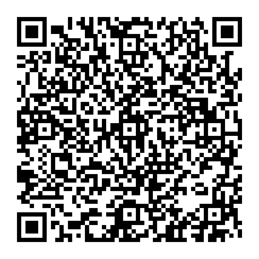 QR-kód