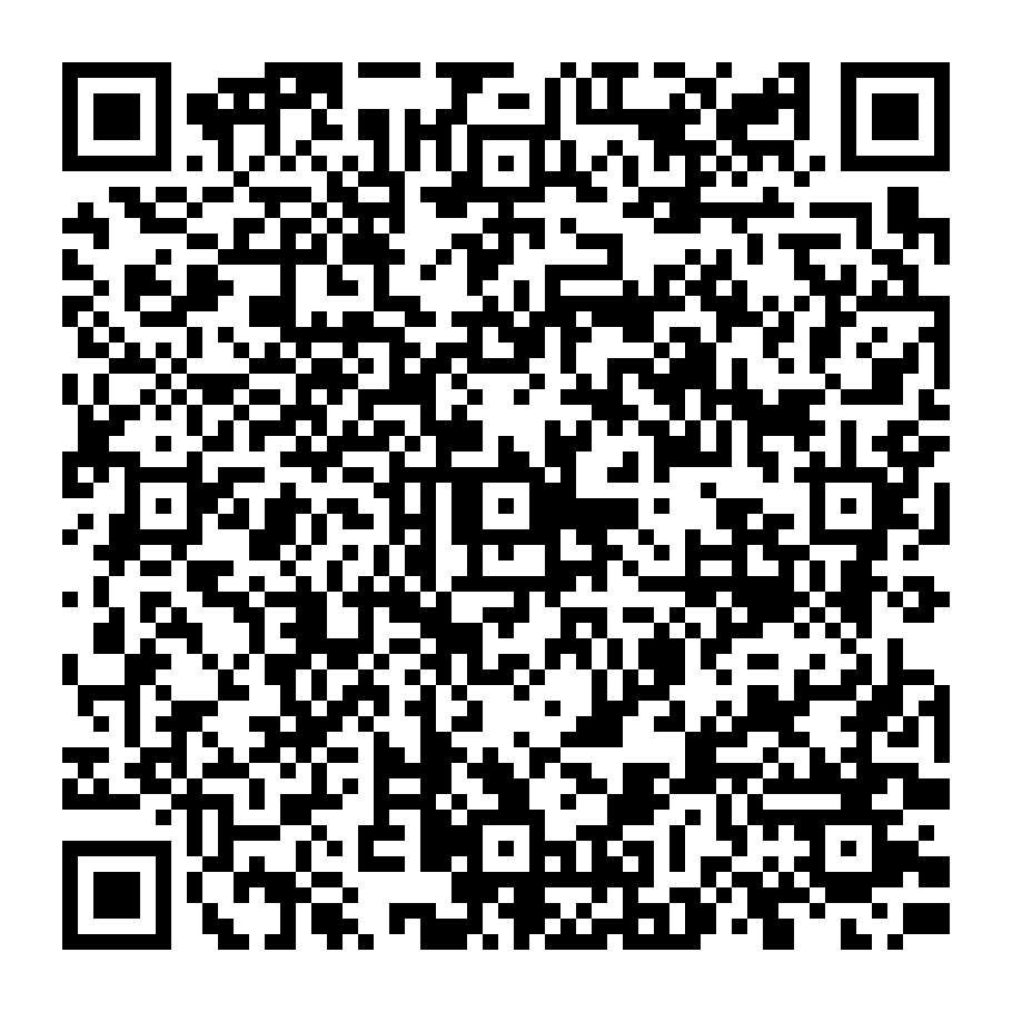 QR-kód