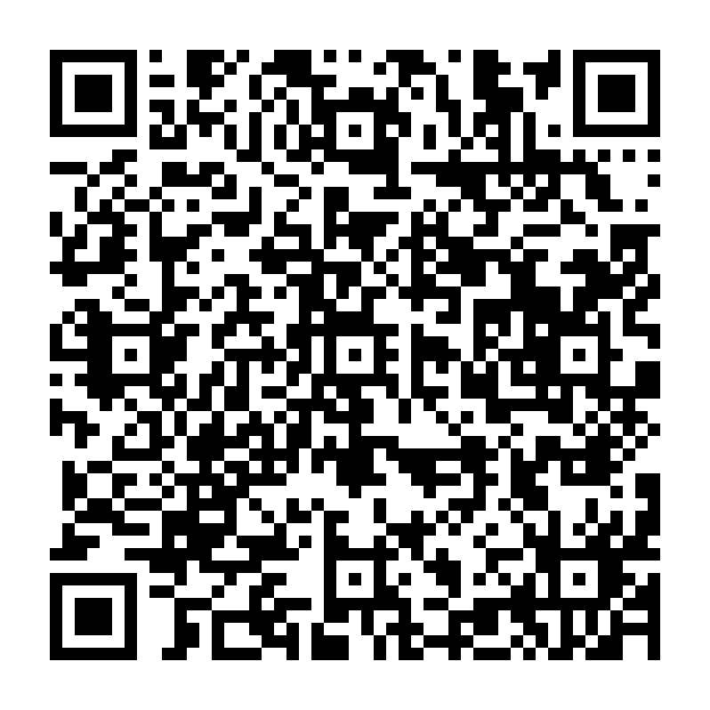 QR-kód