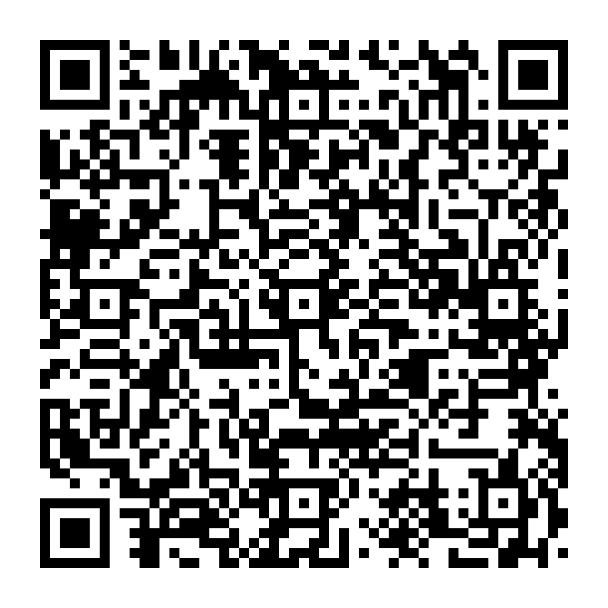QR-kód