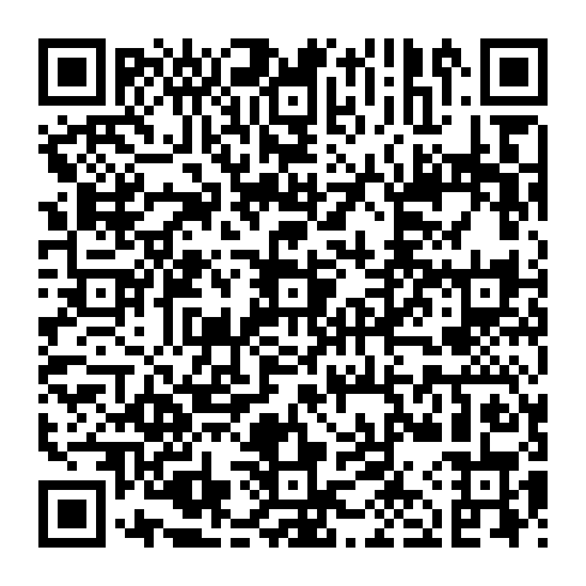 QR-kód