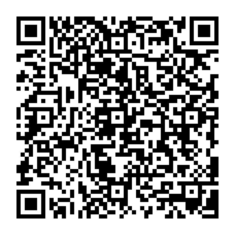 QR-kód