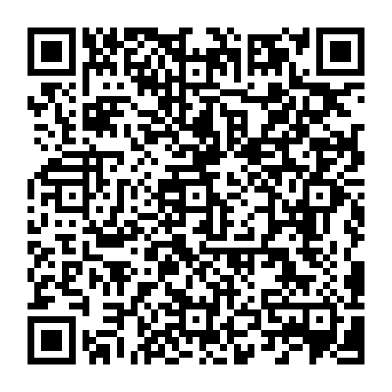 QR-kód