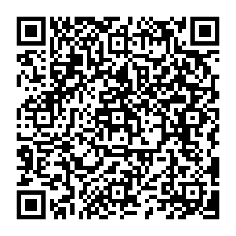 QR-kód
