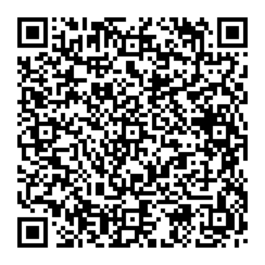 QR-kód