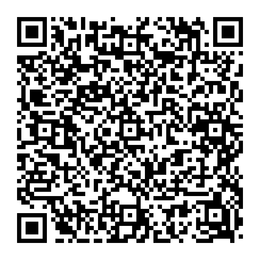 QR-kód
