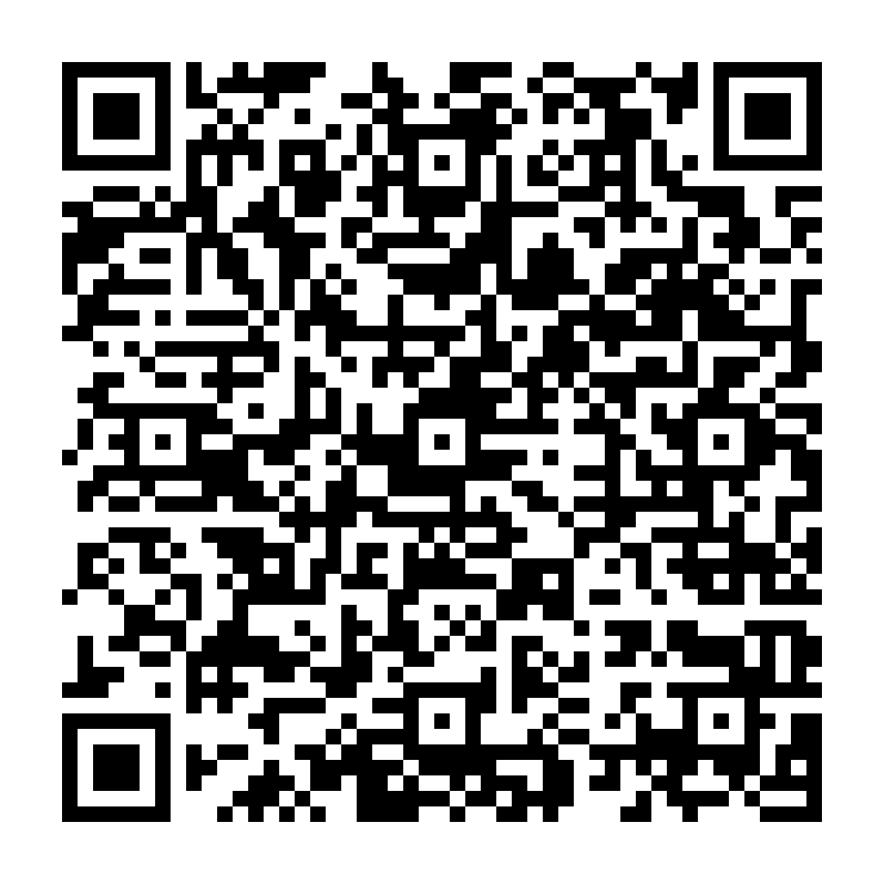 QR-kód
