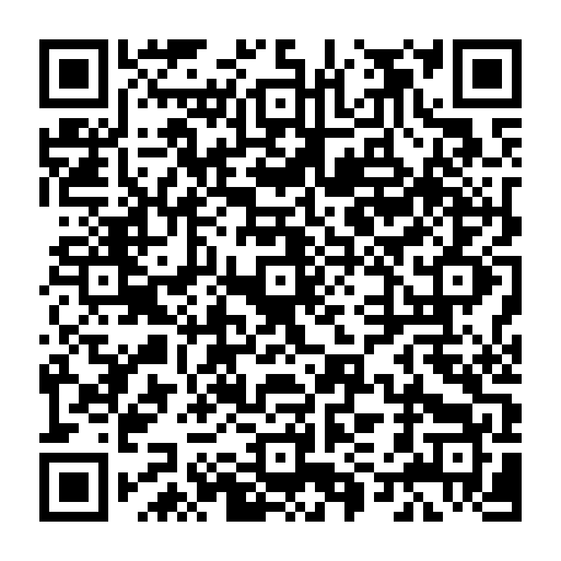 QR-kód