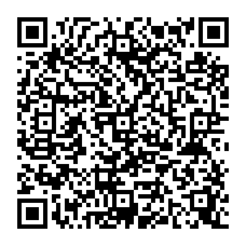 QR-kód