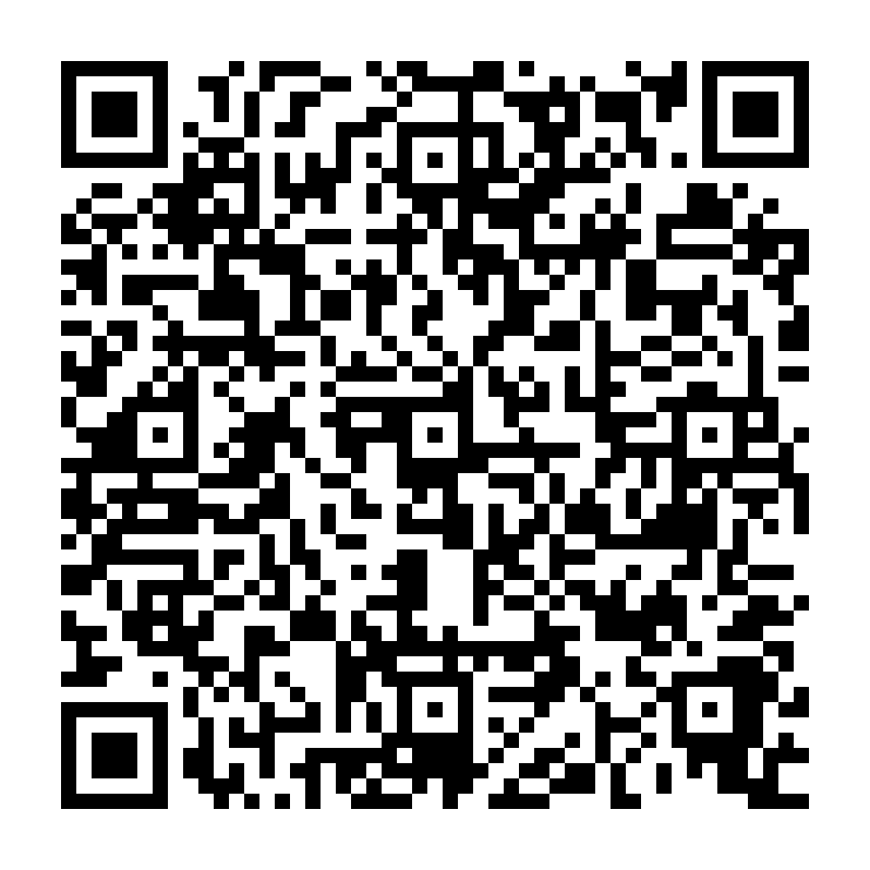 QR-kód