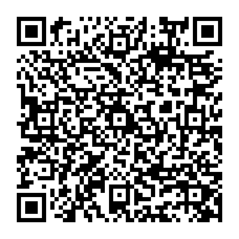 QR-kód