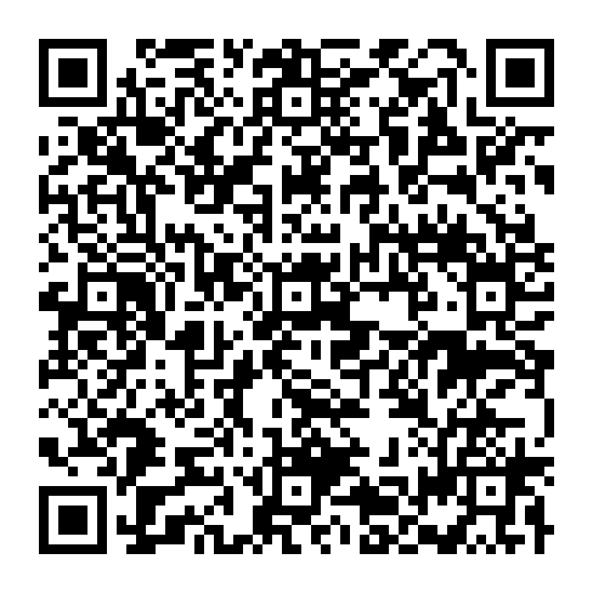 QR-kód