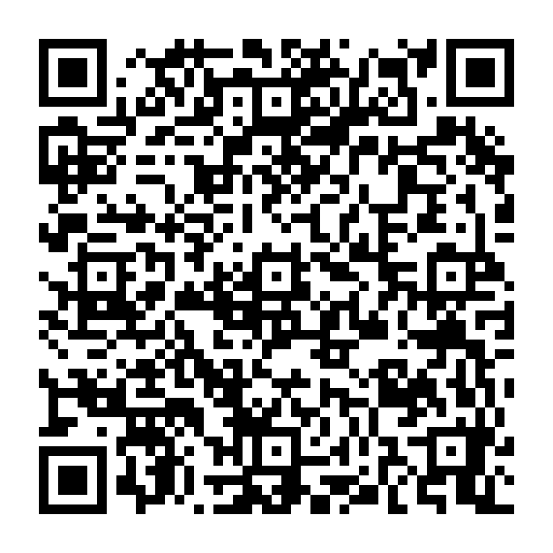 QR-kód