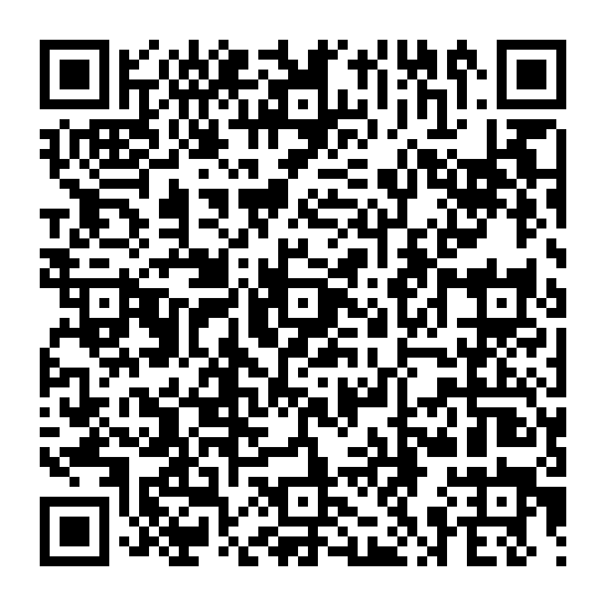 QR-kód