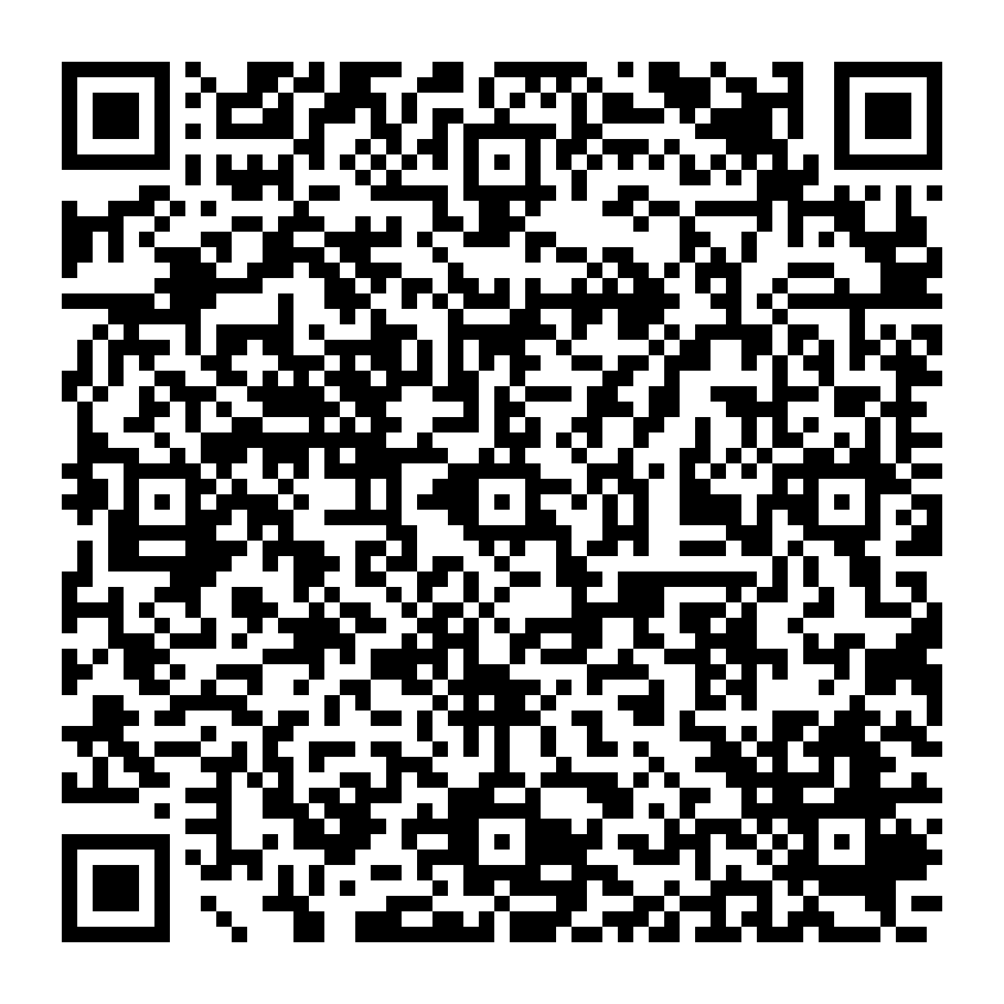 QR-kód kép