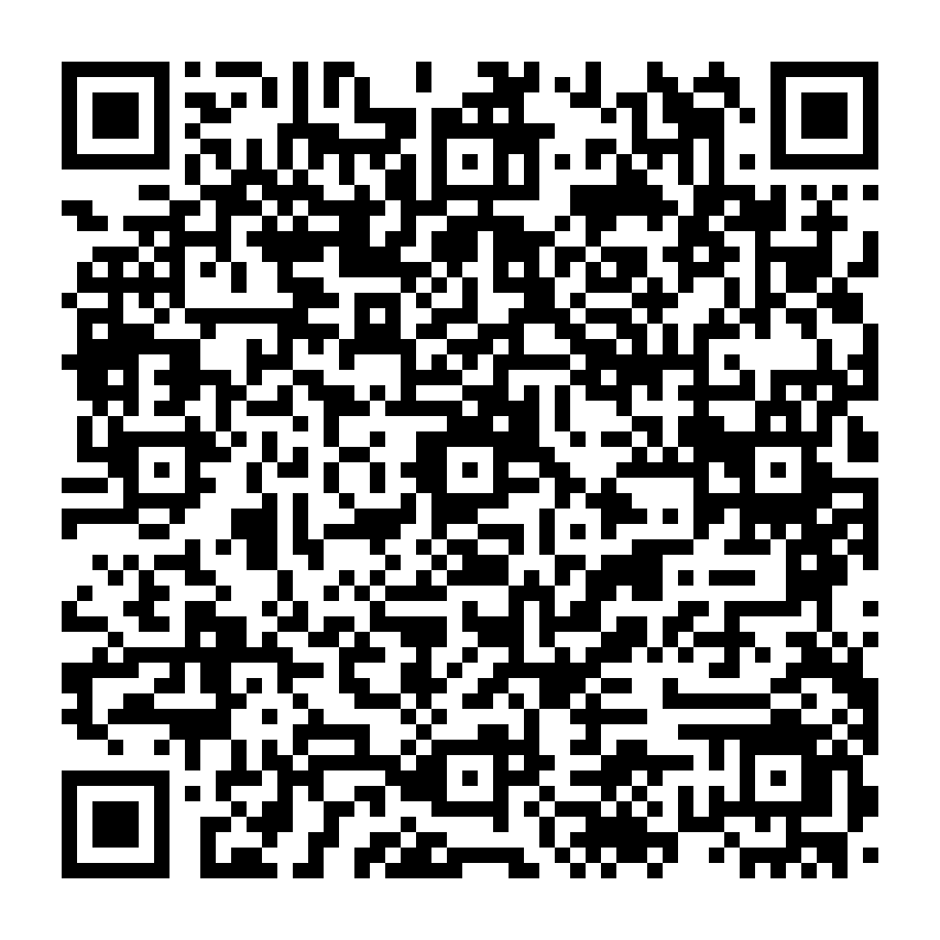 QR-kód kép