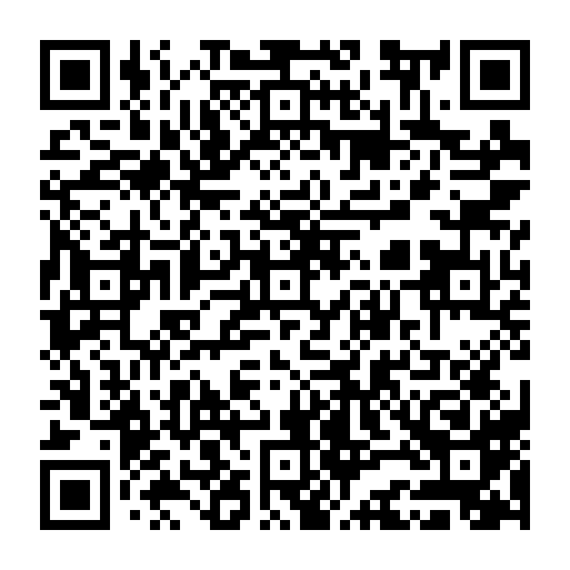 QR-kód kép