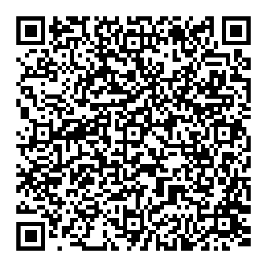 QR-kód