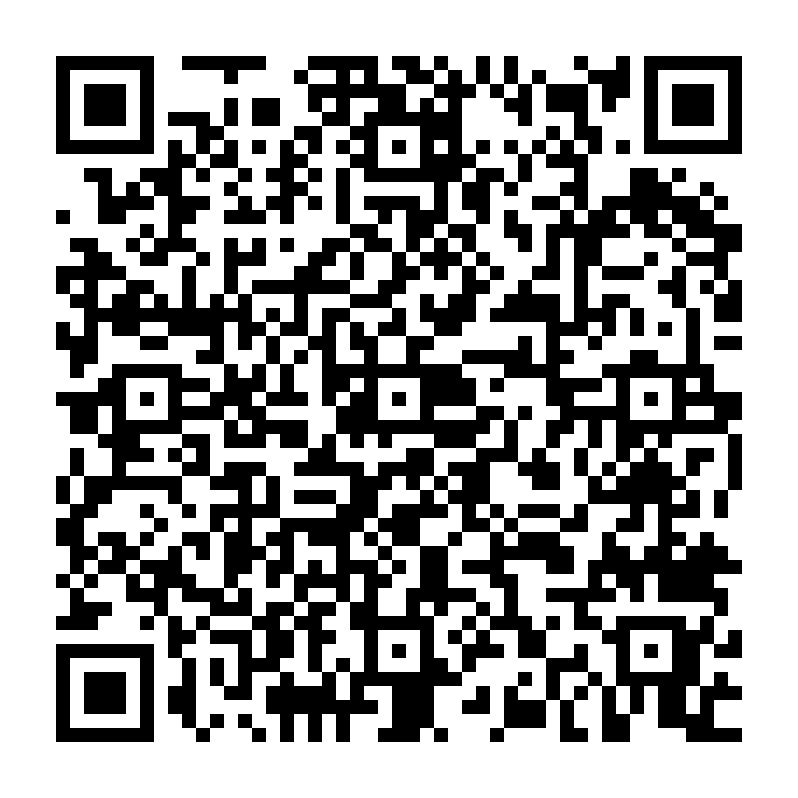 QR-kód