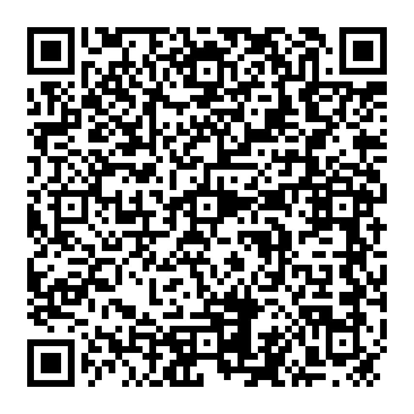 QR-kód