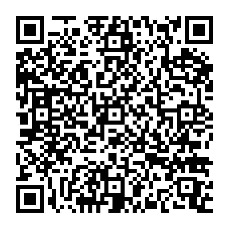 QR-kód
