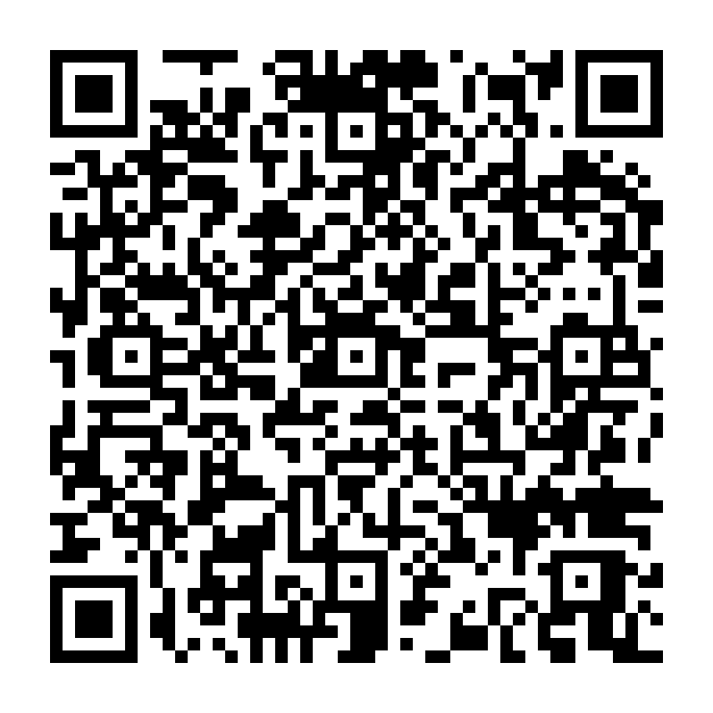 QR-kód