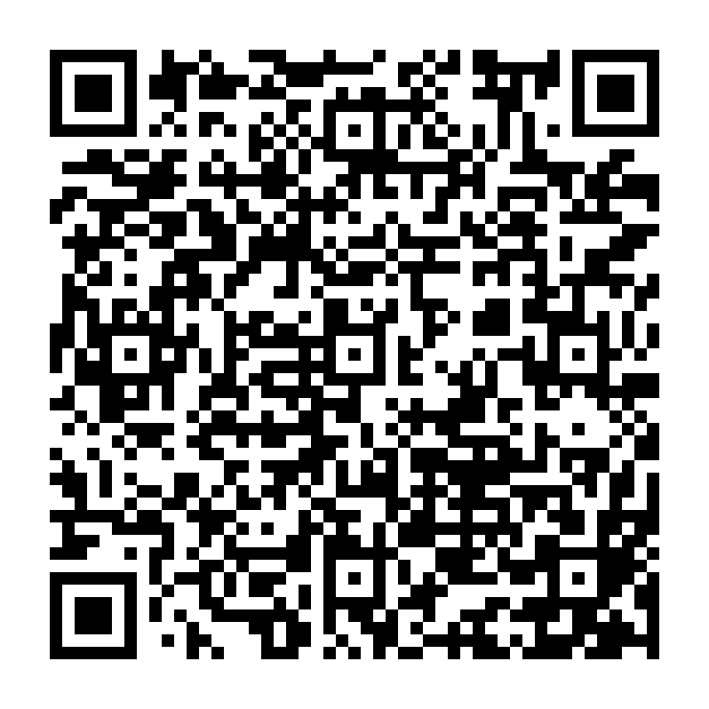 QR-kód