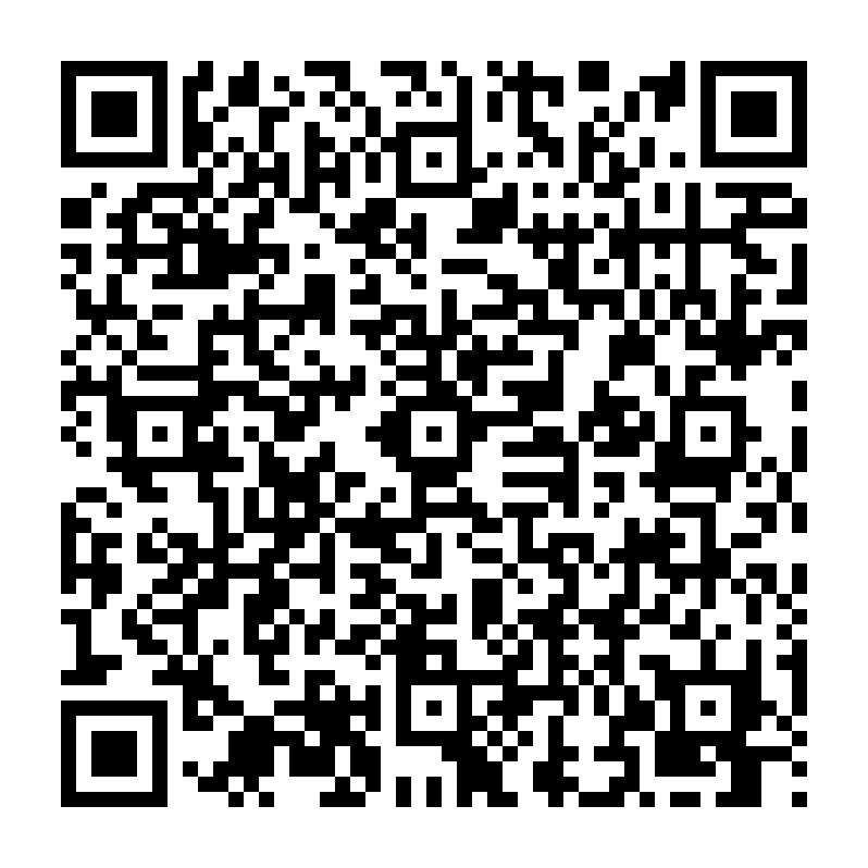 QR-kód