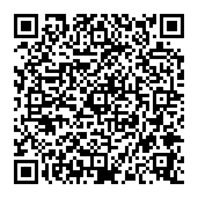 QR-kód