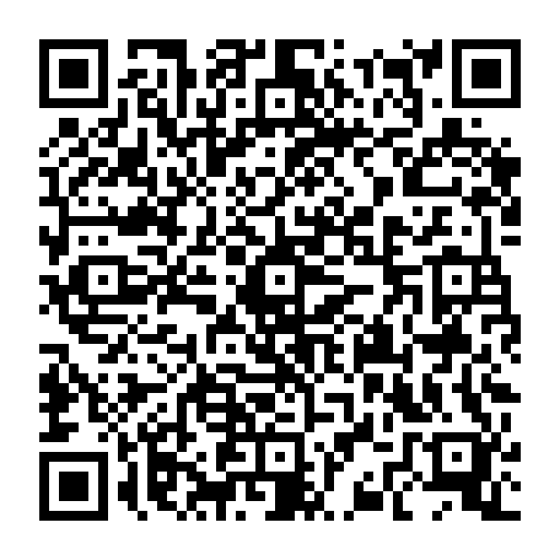 QR-kód