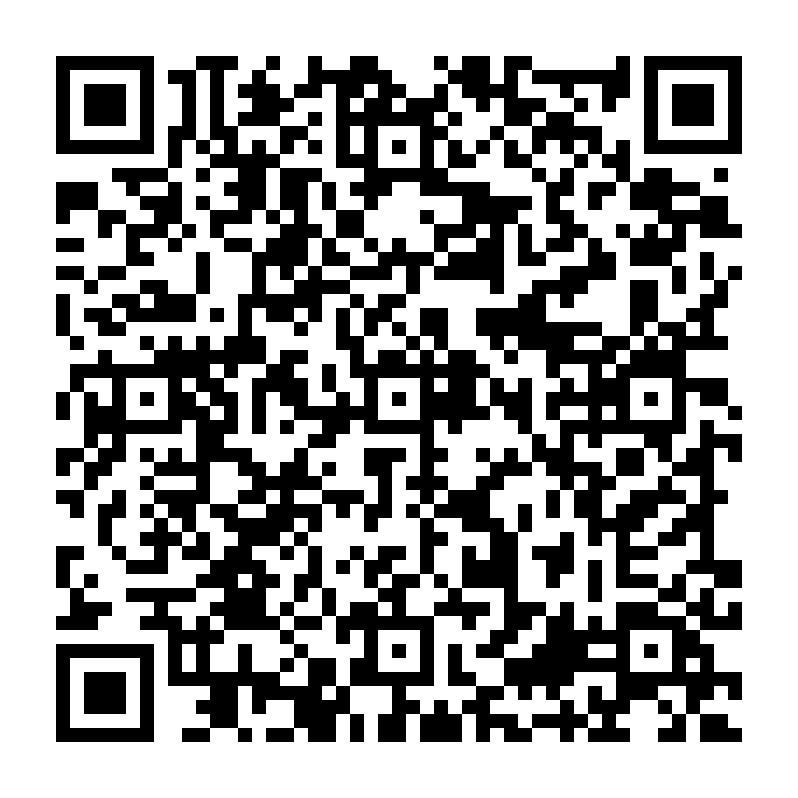 QR-kód
